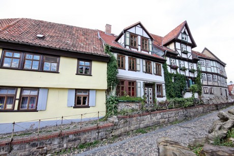 quedlinburg