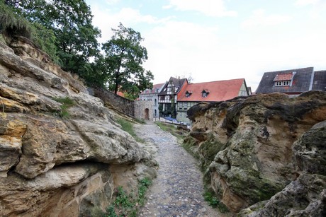 quedlinburg