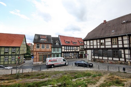 quedlinburg