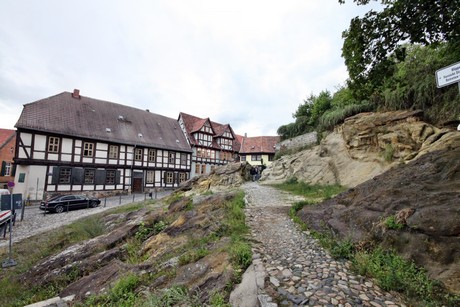 quedlinburg