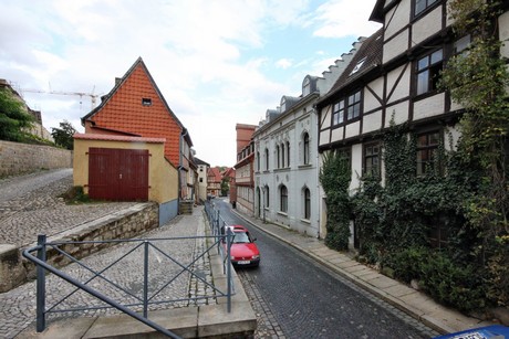 quedlinburg