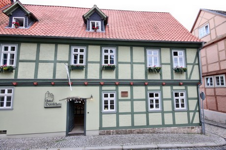 quedlinburg