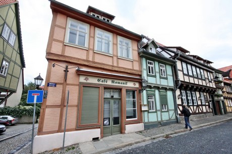 quedlinburg
