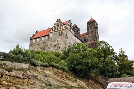 quedlinburg