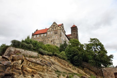 quedlinburg