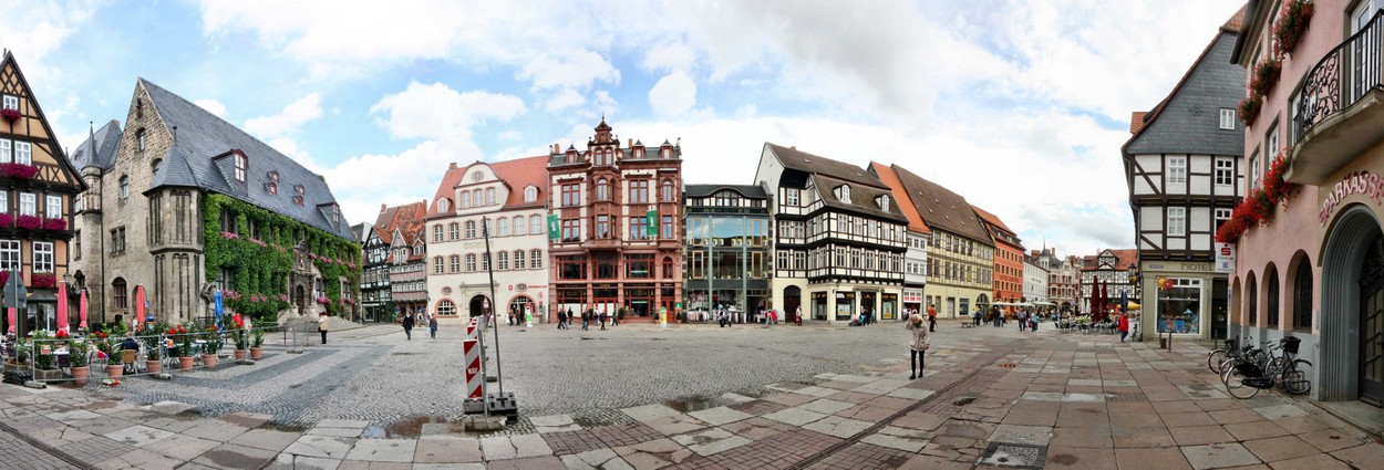 Quedlinburg