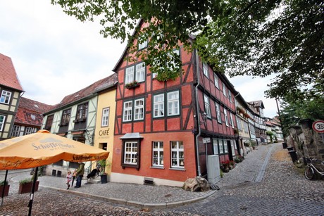 quedlinburg