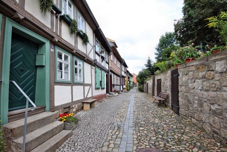 quedlinburg