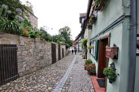 quedlinburg
