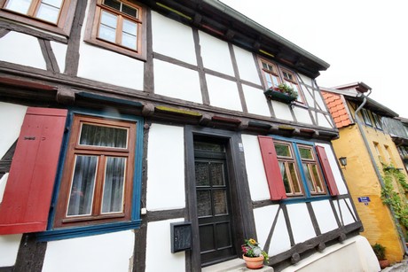 quedlinburg