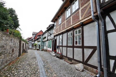 quedlinburg