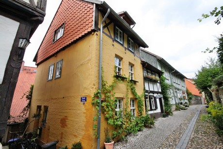 quedlinburg