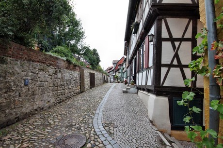 quedlinburg