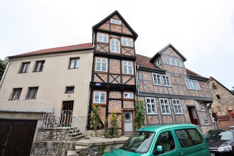 quedlinburg