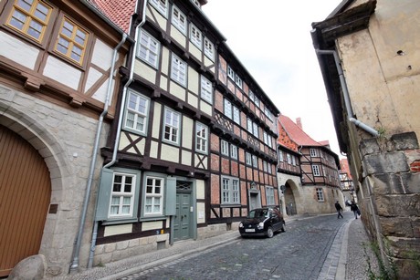 quedlinburg