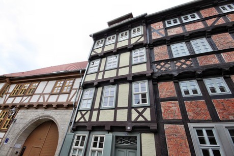 quedlinburg