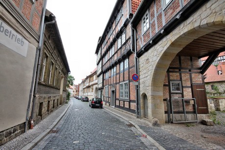 quedlinburg