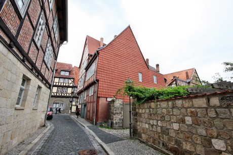 quedlinburg