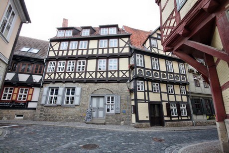 quedlinburg