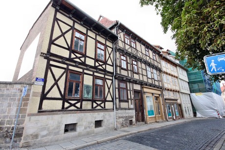 quedlinburg