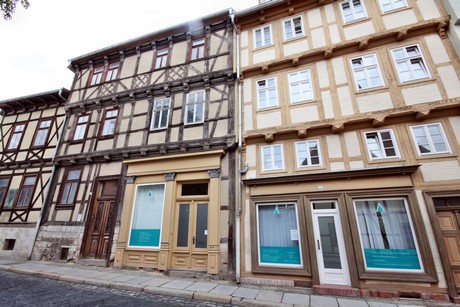 quedlinburg