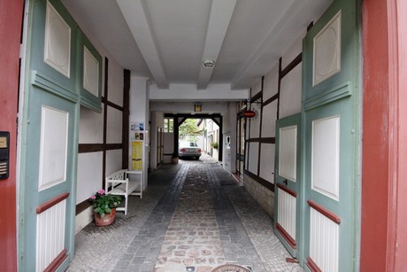 quedlinburg