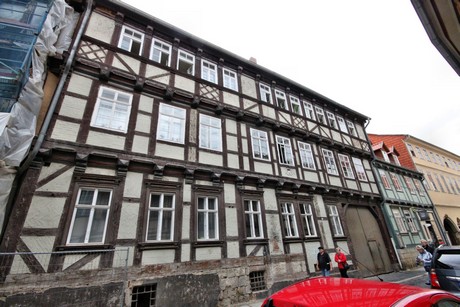 quedlinburg