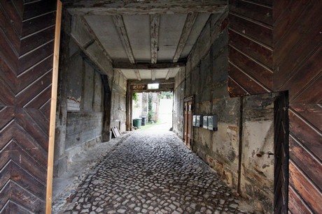 quedlinburg
