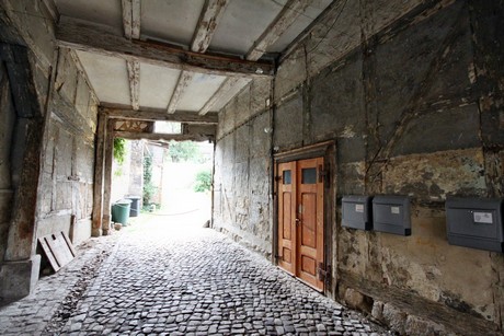 quedlinburg