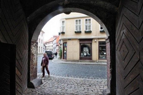 quedlinburg
