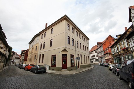 quedlinburg