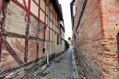 quedlinburg