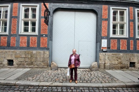 quedlinburg