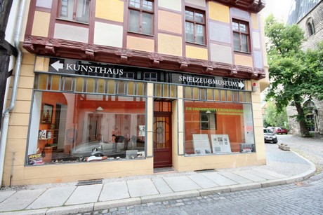 quedlinburg