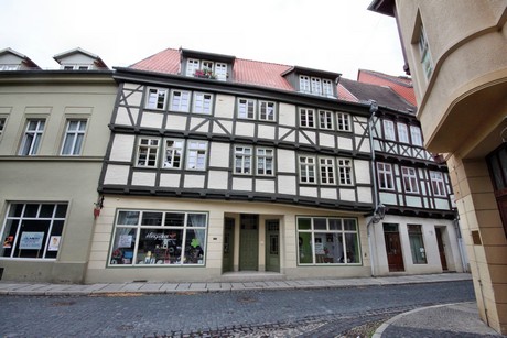 quedlinburg