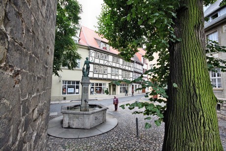 quedlinburg
