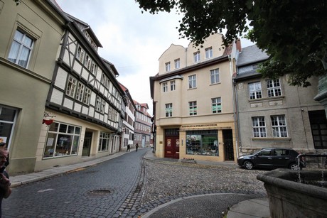 quedlinburg