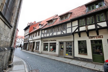 quedlinburg
