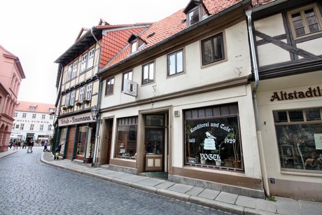 quedlinburg