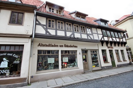 quedlinburg