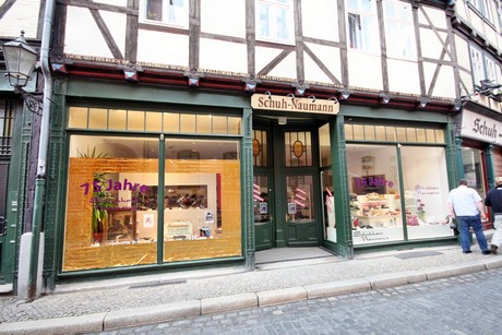 quedlinburg