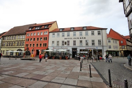quedlinburg