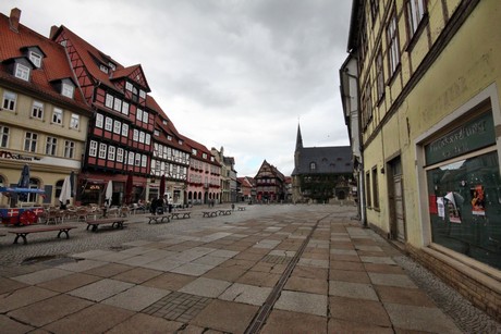quedlinburg
