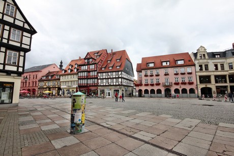 quedlinburg