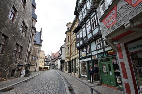 quedlinburg