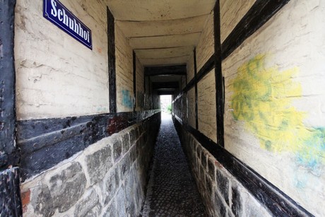 quedlinburg