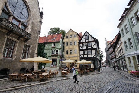 quedlinburg