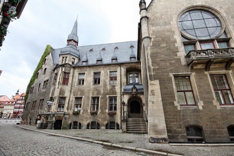 quedlinburg