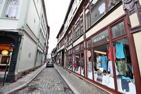 quedlinburg