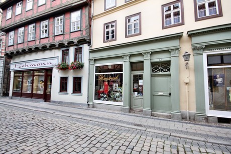 quedlinburg